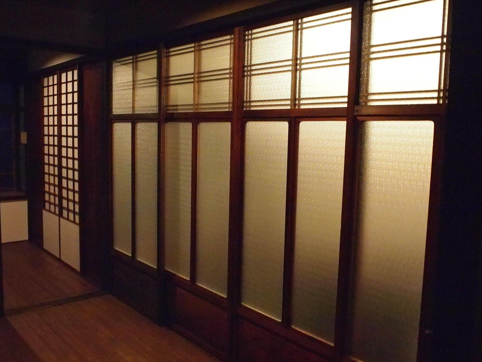 Yunokian Villa Kyoto Buitenkant foto